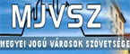 Megyei Jog&uacute; V&aacute;rosok Sz&ouml;vets&eacute;ge